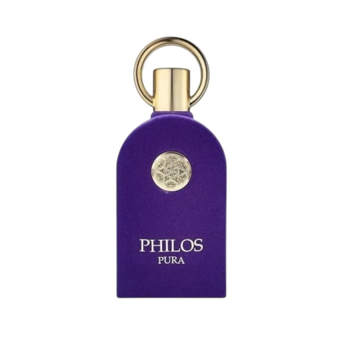 Maison Alhambra Philos Pura