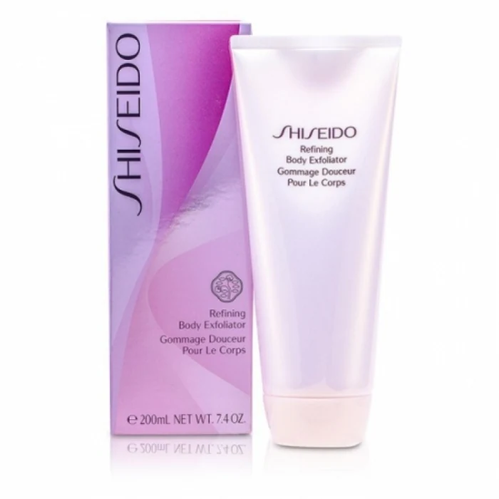 Shiseido Refining