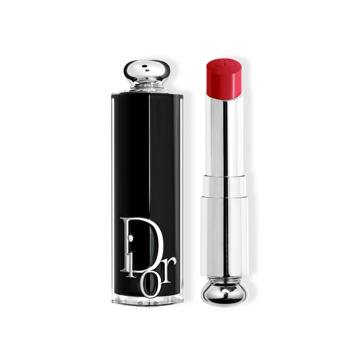 Dior Addict 758 Lady Red