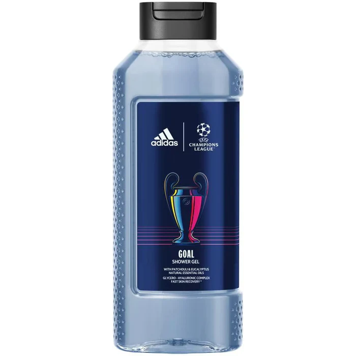 Adidas Champions League Goal