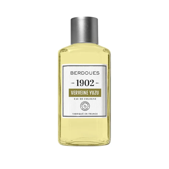 Parfums Berdoues 1902 Verveine Yuzu – Tester