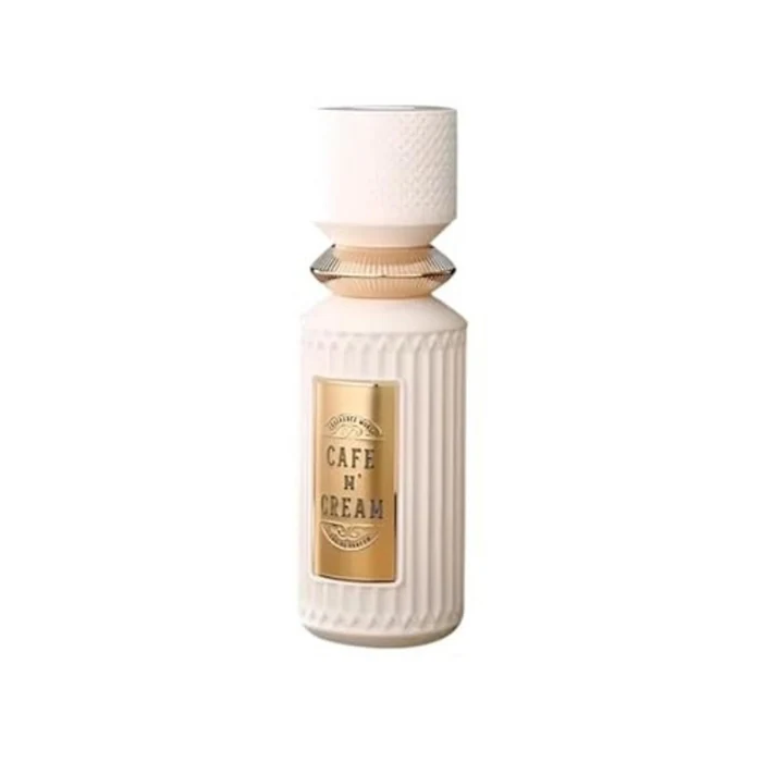 Fragrance World Cafe N' Cream
