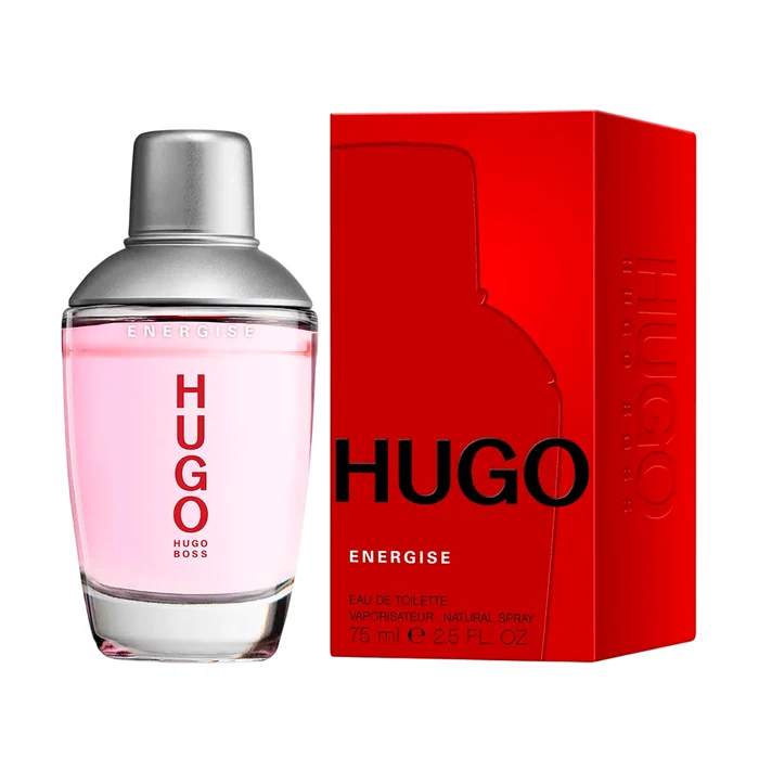 Hugo Boss Hugo Energise