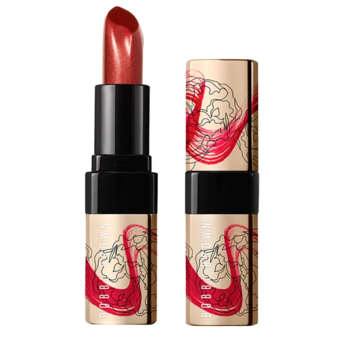 Bobbi Brown Luxe Metal Firecracker
