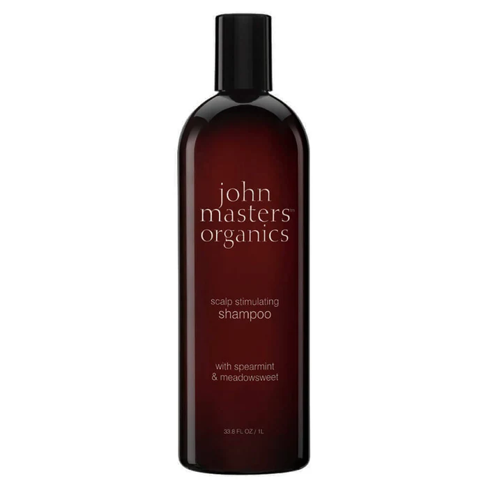 John Masters Organics Spearmint & Meadowsweet