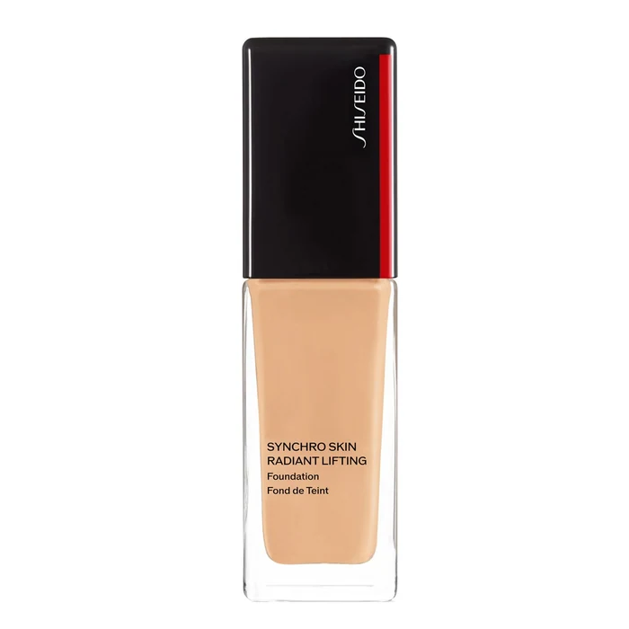 Shiseido Synchro Skin Radiant Lifting 230 Alder