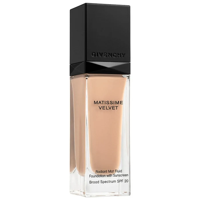 Givenchy Matissime 04 Mat Beige