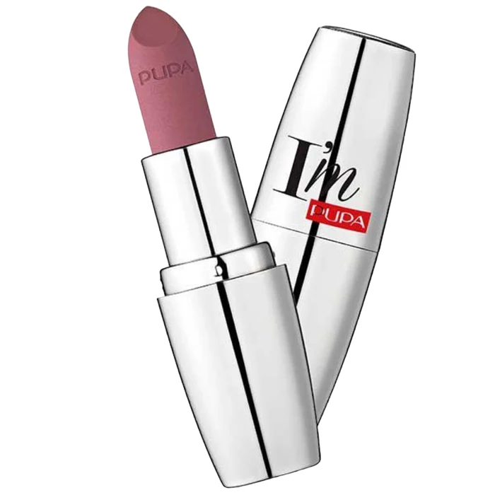 Pupa I'm Matt 030 Mystery Rose – Tester
