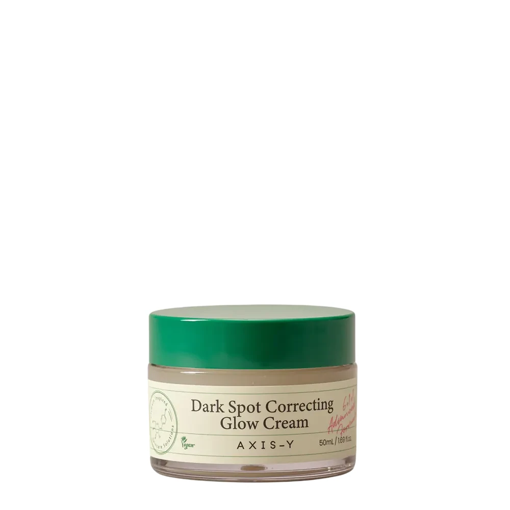 Axis-Y Dark Spot Correcting Glow