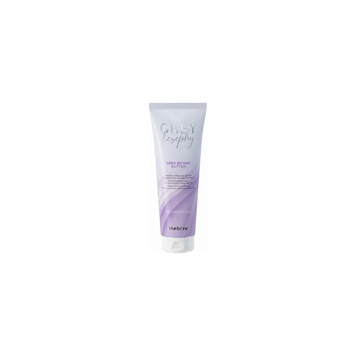 Inebrya Grey By Day Vegan After Shampoo