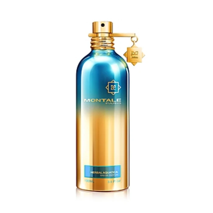 Montale Herbal Aquatica