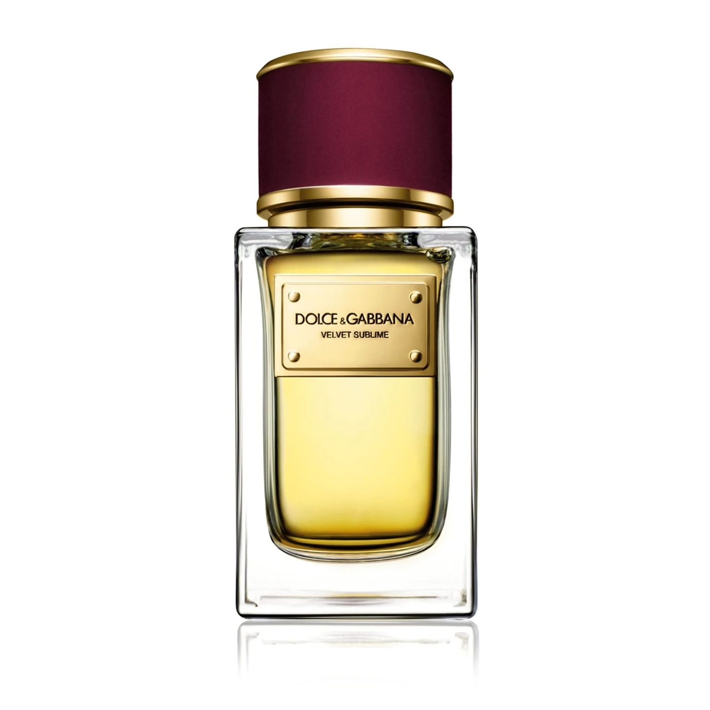 Dolce & Gabbana Velvet Sublime