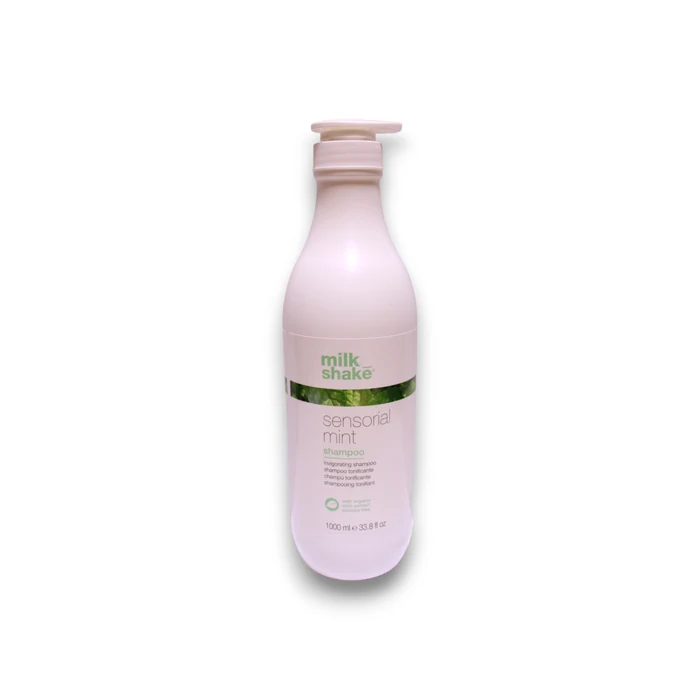 Milk_Shake Sensorial Mint