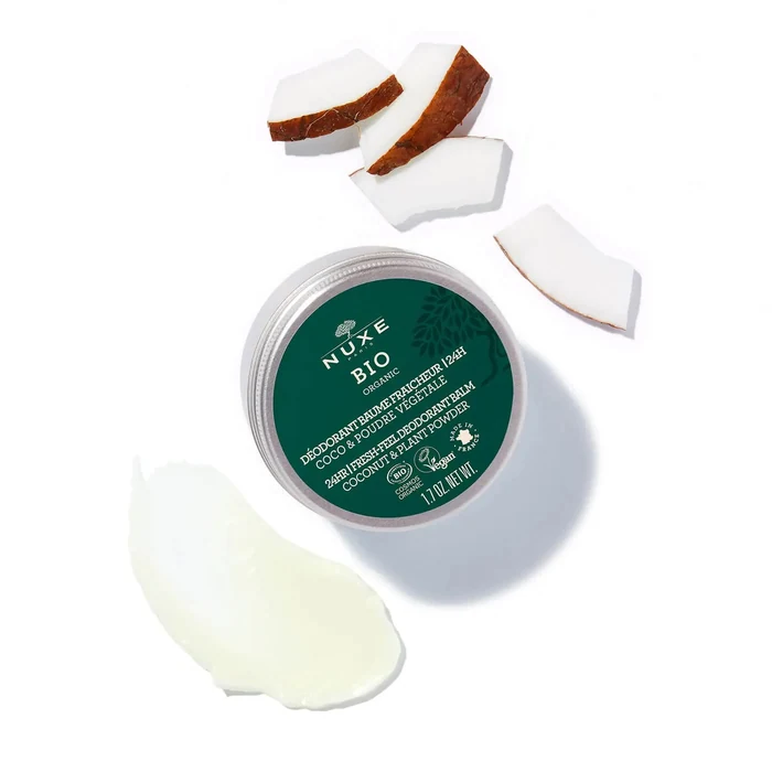 Nuxe Bio Organic