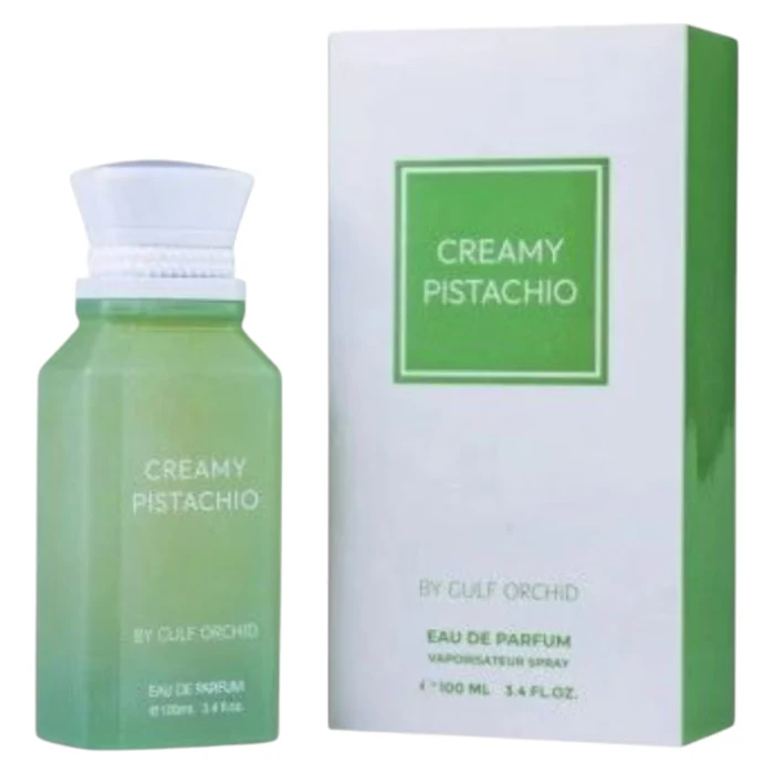 Gulf Orchid Creamy Pistachio