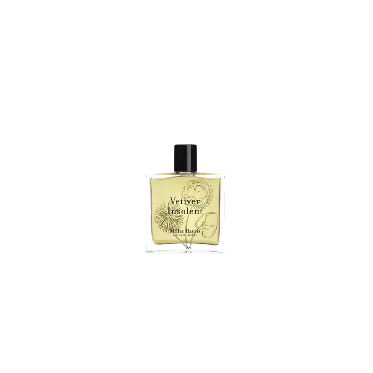Miller Harris Vetiver Insolent