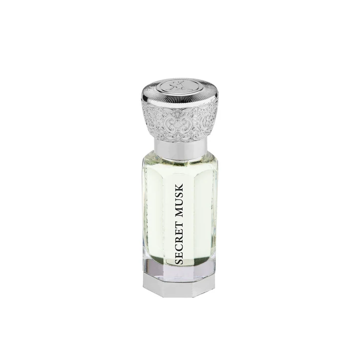 Swiss Arabian Secret Musk