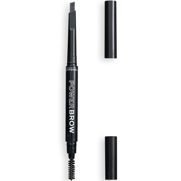 Relove By Revolution Power Brow Granite
