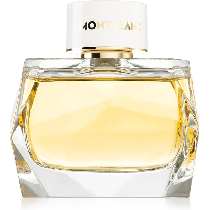 Mont Blanc Signature Absolue – Tester