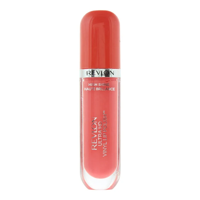 Revlon Ultra Hd Vinyl 920 Power Up