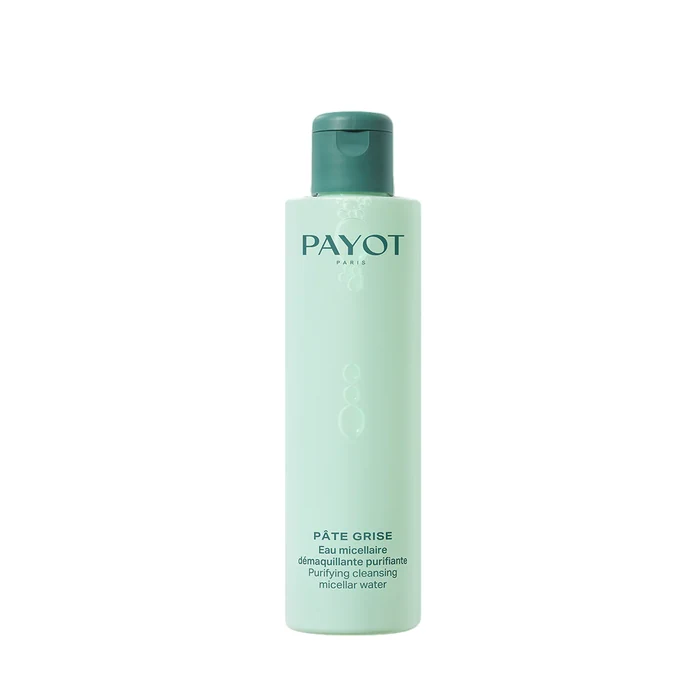 Payot Pate Grise – Tester