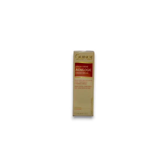 Guinot Acnilogic