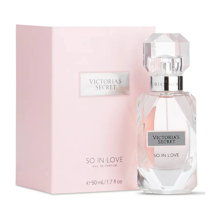 Victoria's Secret So In Love