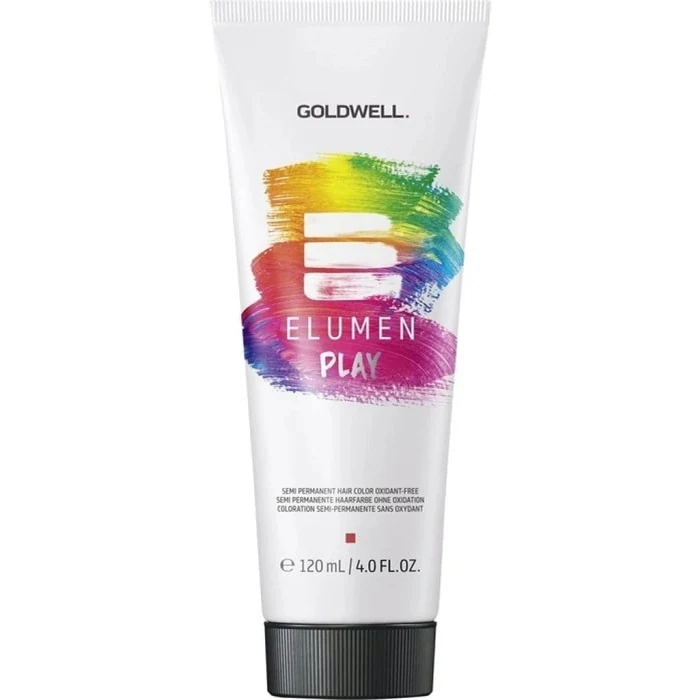 Goldwell Elumen Play Metallic Silver