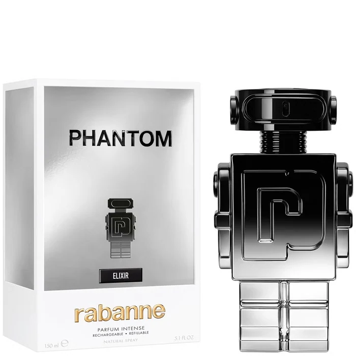Paco Rabanne Phantom Elixir Intense