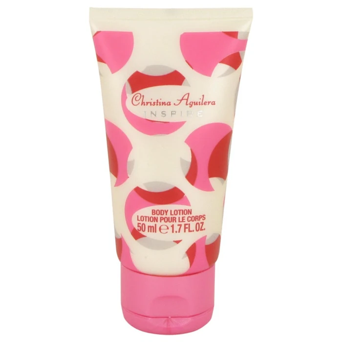 Christina Aguilera Inspire – Tester