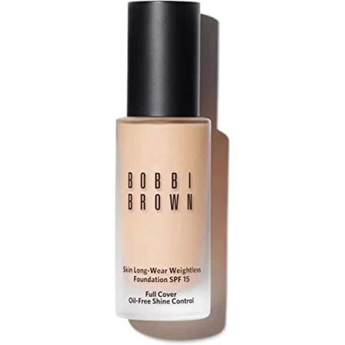 Bobbi Brown Skin C-046 Cool Beige