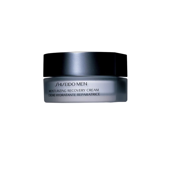 Shiseido Men Moisturizing – Tester