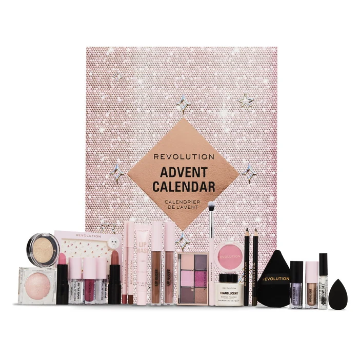 Makeup Revolution Beauty