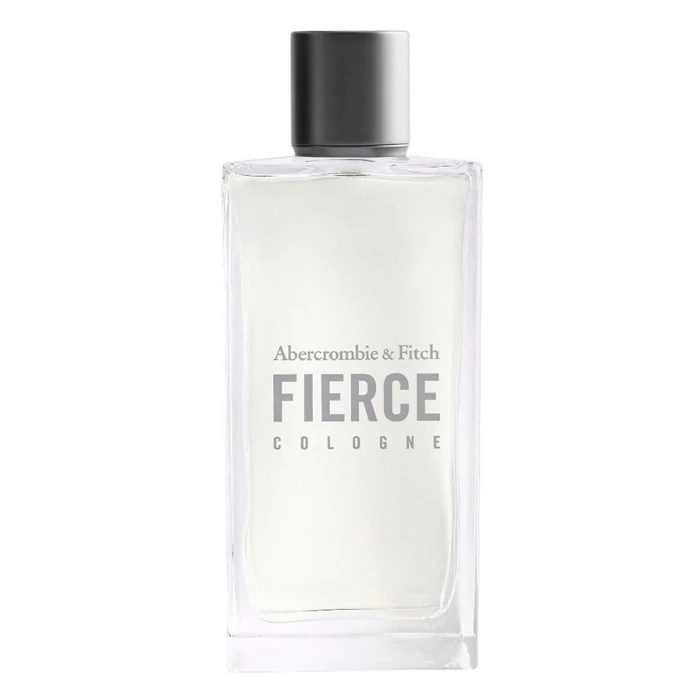 Abercrombie & Fitch Fierce Cologne