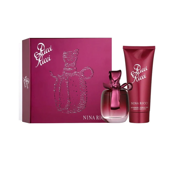 Nina Ricci Poklon set