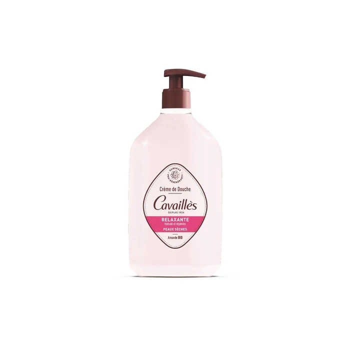 Roge Cavailles Bio Almond Hydrating & Regenerating