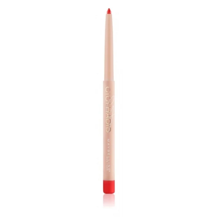 Maybelline Gigi Hadid GG25 Austyn