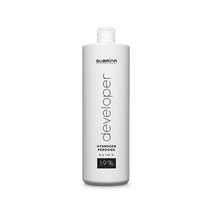 Subrina Professional CremeOxyd 1.9% 6.3 vol