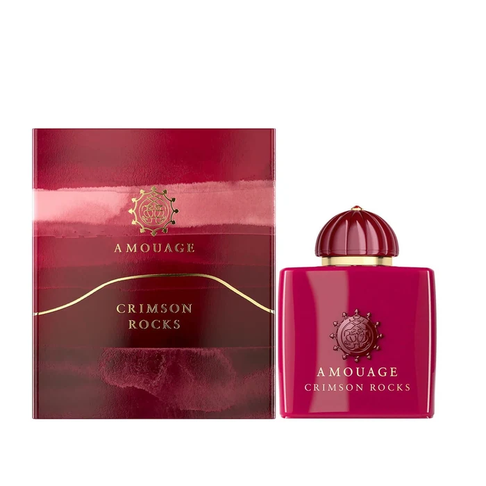 Amouage Crimson Rocks