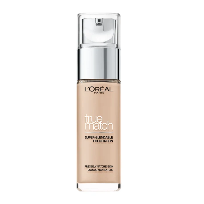 L´Oréal Paris True Match 1R1C Rose Ivory