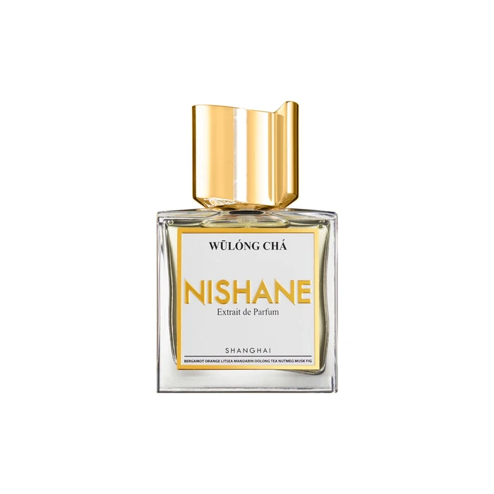 Nishane Wulong Cha – Tester