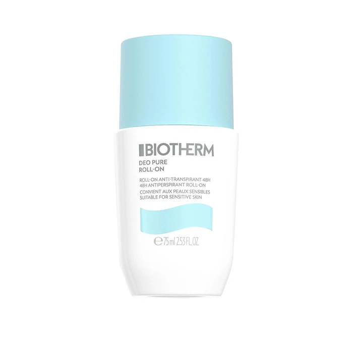 Biotherm Deo Pure 72h Protection