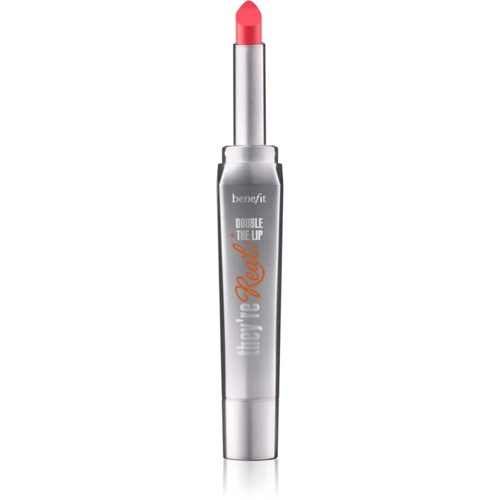 Benefit They're Real Double Red Beyond Sexy