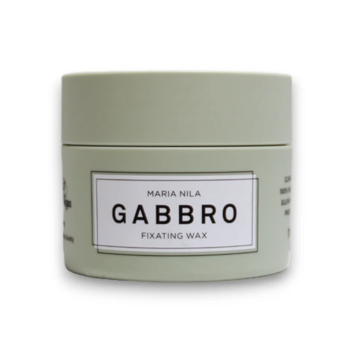Maria Nila Gabbro