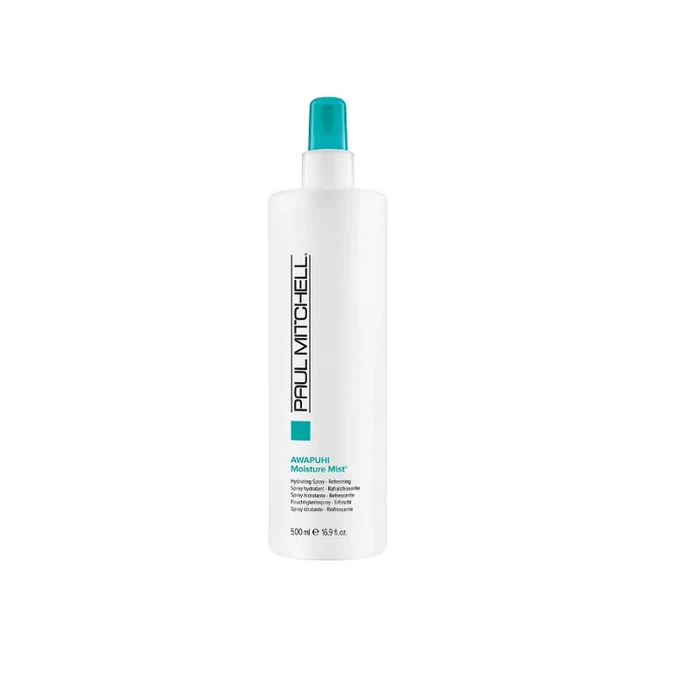 Paul Mitchell Instant Moisture Awapuhi