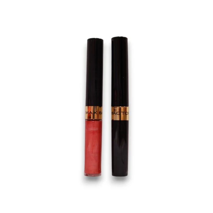 Max Factor Lipfinity 24HRS set (140, Charming)