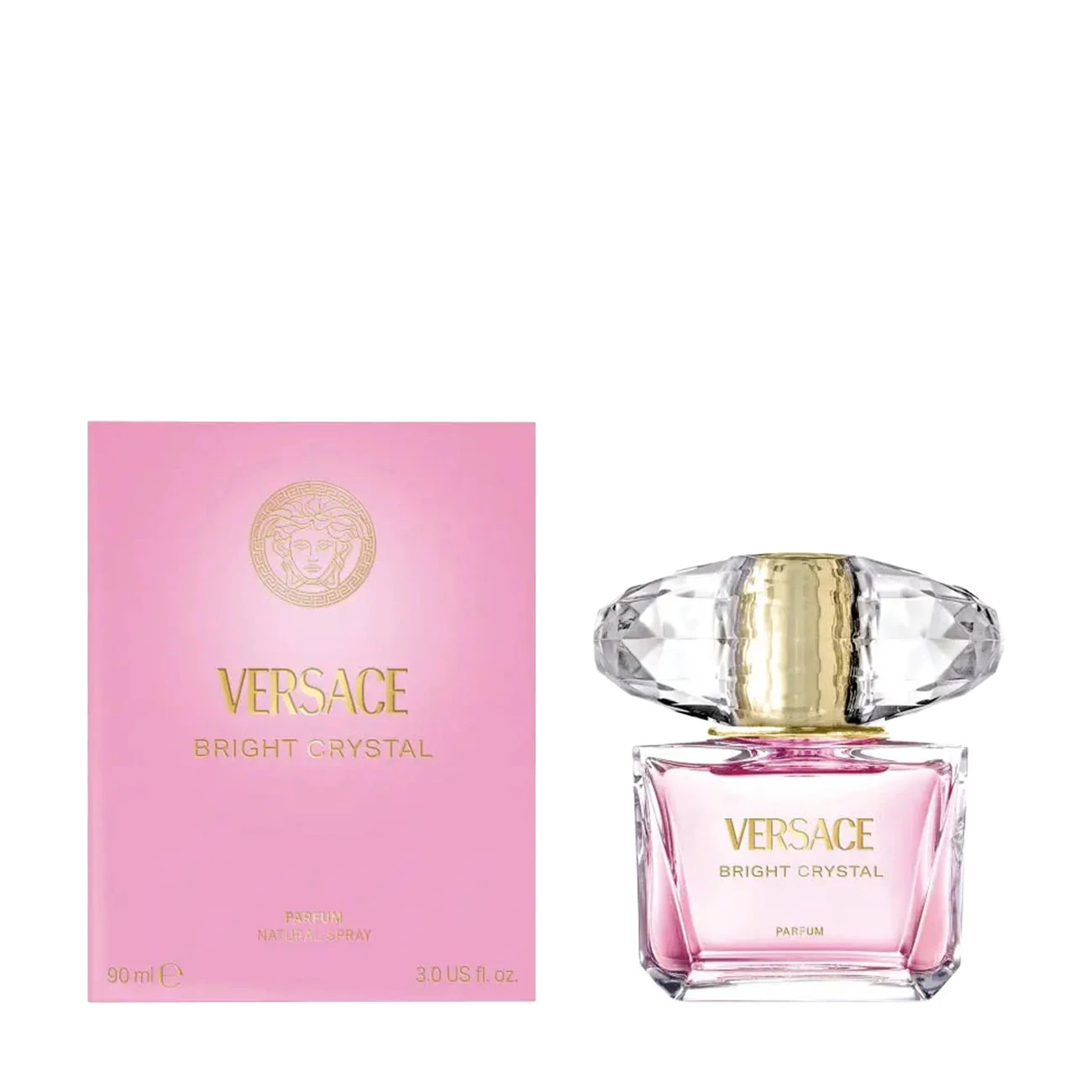 Versace Bright Crystal
