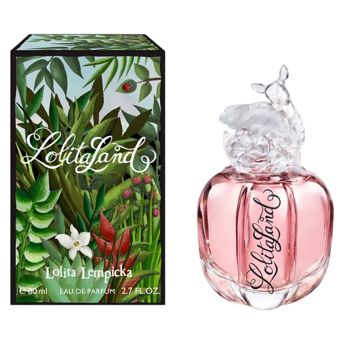 Lolita Lempicka LolitaLand
