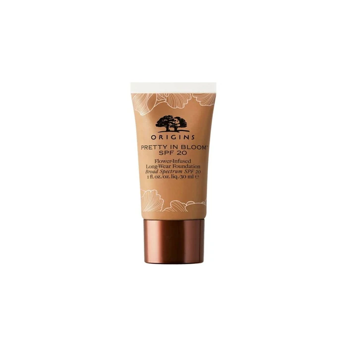 Origins Pretty In Bloom Nr. 620 Deep Warm