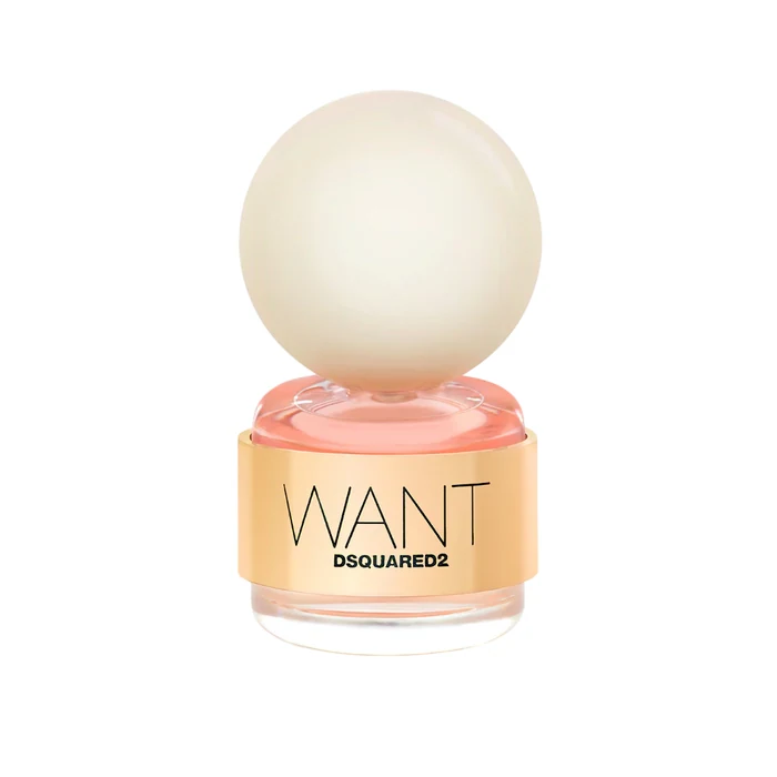 Dsquared2 Want – Tester